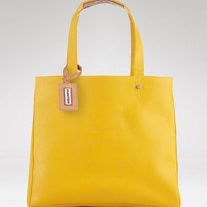 Hunter Short Tote Bag